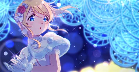 eli ayase birthday|eli ayase fandom.